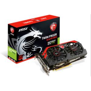N770GTX Twin Frozr 4S 4G OC