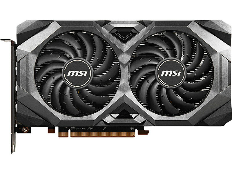 楽天市場】MSI RADEON RX550 AERO ITX 4G OC ショート基盤グラフィック