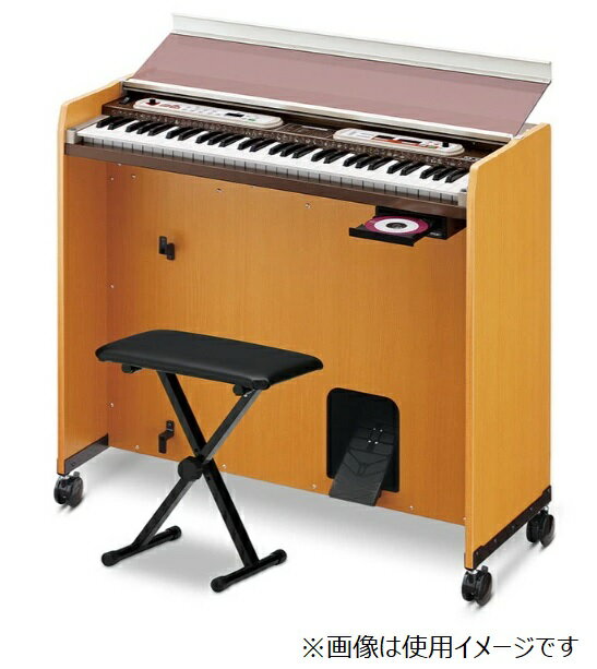 教育用オルガン　学校　島田楽器 ヤマハ | SE-7000Ⅱ - 学校用オルガン - 概要