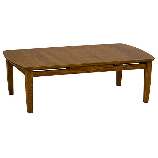 楽天市場】日美 NICHIBI/日美 家具調こたつ Mojo Delta Walnut | 価格
