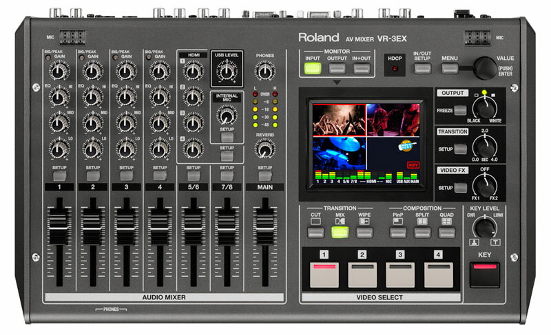 楽天市場】ローランド Roland GO:MIXER スマートフォン用