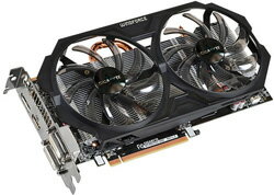GIGABYTEAMD Radeon R9 270 PCI-Express 3.0・2048MB GV-R927OC-2GD GVR927OC2GD