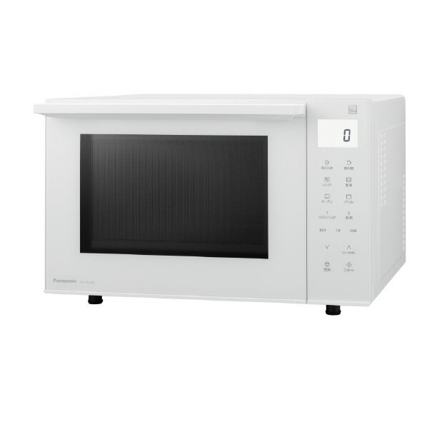 極美品Panasonic オーブンレンジ NE-FS30E9-KW　2022年式 極美品Panasonic オーブンレンジ NE-FS30E9-KW 2022年式