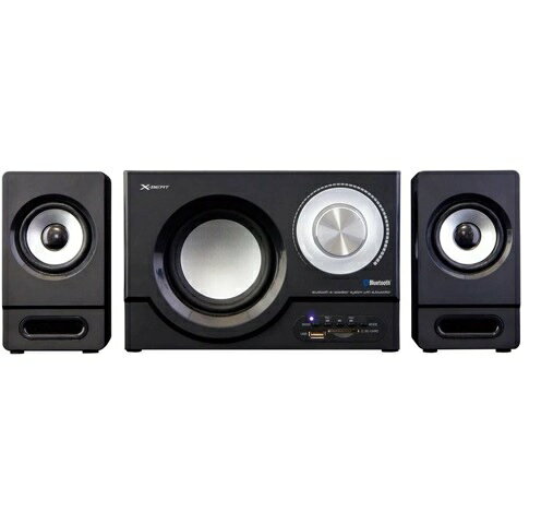 楽天市場】ビズライフ X-BEAT Bluetooth2.1chアンプ内蔵スピーカー
