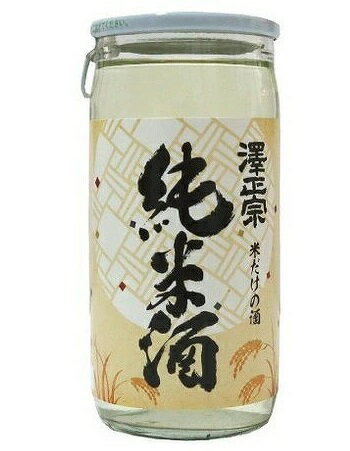 澤正宗 メイン画像