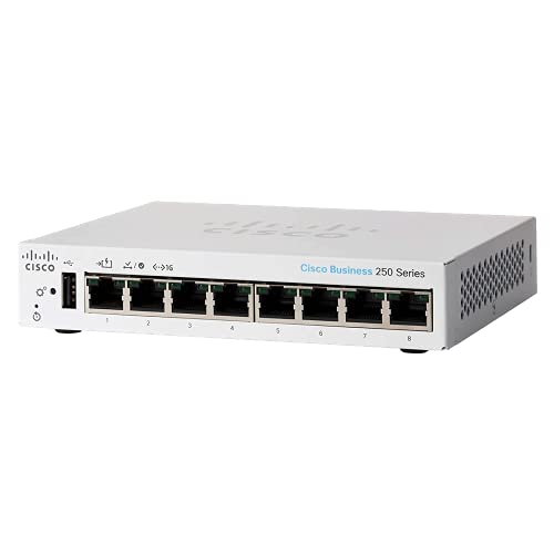 楽天市場】CISCO SYSTEMS PoE 法人向け スイッチングハブ 8ポート
