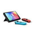 Nintendo Switch 本体 有機ELモデル HEG-S-KABAA