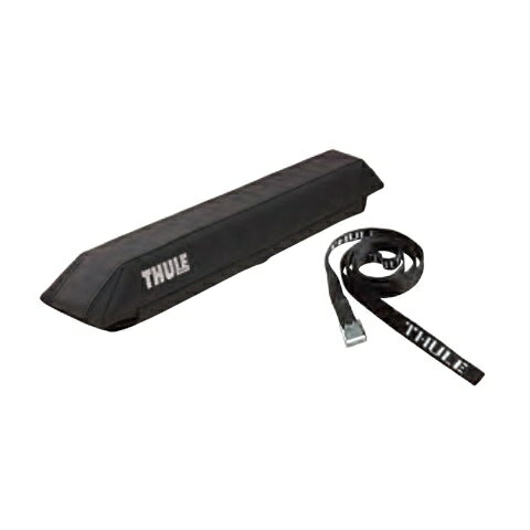 楽天市場】THULE スーリー TH5610 サーフボードキャリア Thule