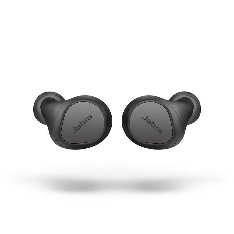 楽天市場】Jabra フルワイヤレスイヤホン ELITE 7 PRO TITANIUM BLACK