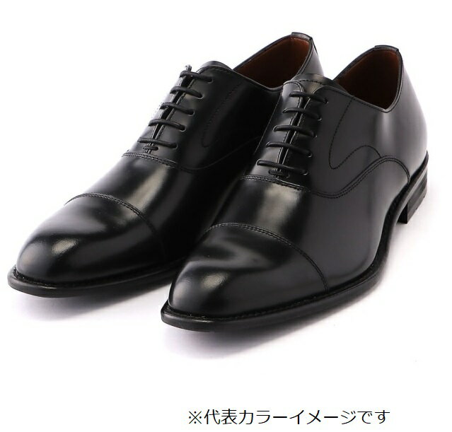 Jalan Sriwijaya 5アイレット キャップトゥ ドレスシューズ UNITED ARROWS green label relaxing｜<Jalan Sriwijaya>5アイレット