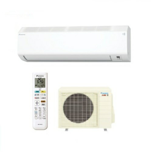 楽天市場】ダイキン工業 DAIKIN エアコン E F36ZTES-W | 価格