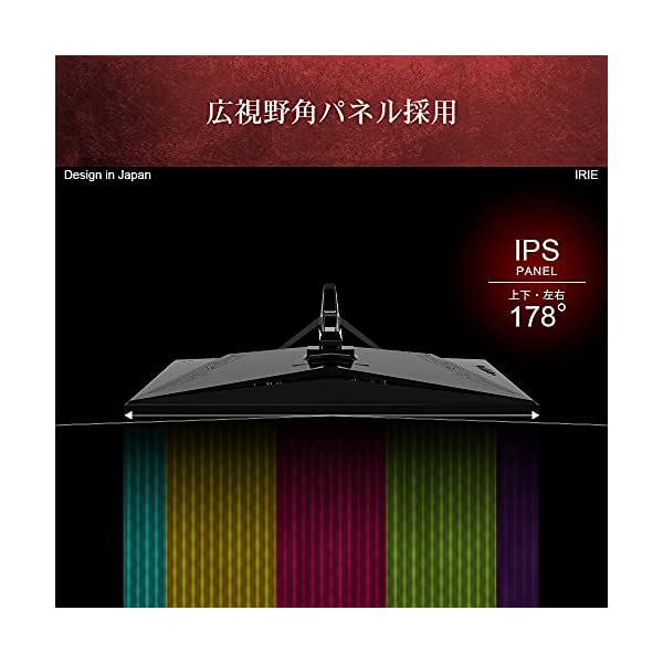 アイリスオーヤマ 27インチ モニター PMT-LCD27BC Amazon.co.jp: アイリスオーヤマ 液晶ディスプレイ 27インチ