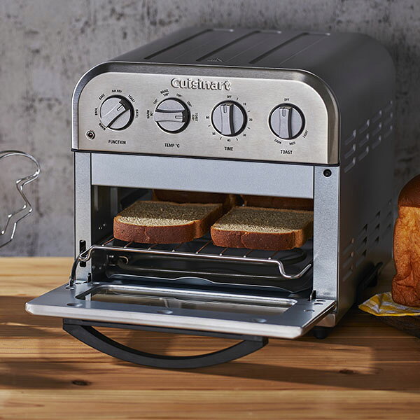 楽天市場】コンエアージャパン(同) クイジナート ノンフライ オーブン