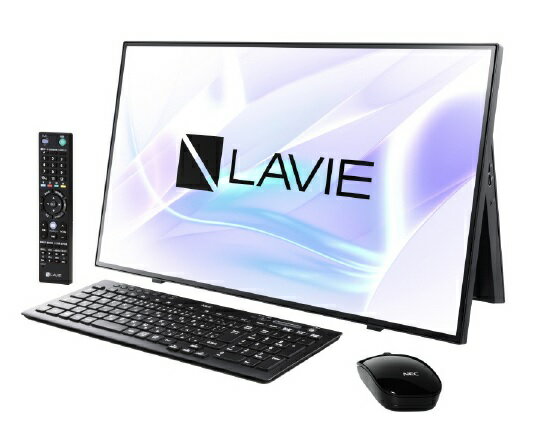 楽天市場】NECパーソナルコンピュータ NEC デスクトップPC LaVie