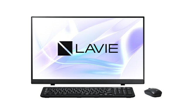 楽天市場】NECパーソナルコンピュータ NEC LAVIE A23 PC-A2377CAB
