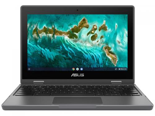 楽天市場】ASUS Chromebook Detachable CZ1 ノートパソコン