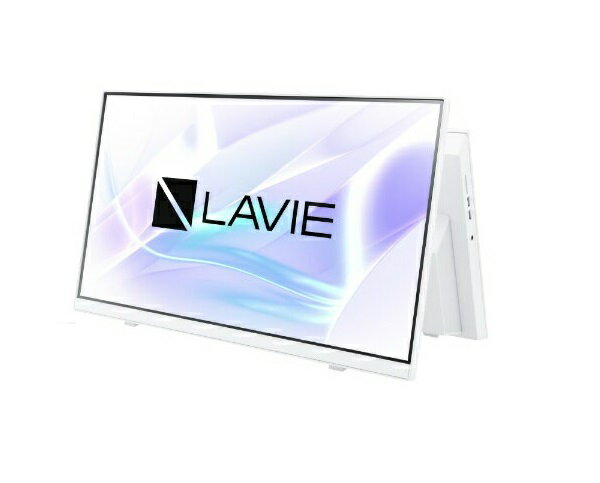NEC - 【展示品】NEC PC-A2335CAW デスクトップPC LAVIE A23 NEC LAVIE A23 A2335/CAW PC-A2335CAW|パソコン買うならPC