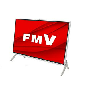 富士通 ESPRIMO FH67/E3 Ryzen7 一体型デスクトップ 楽天市場】富士通 デスクトップパソコン Office付き 新品 同様
