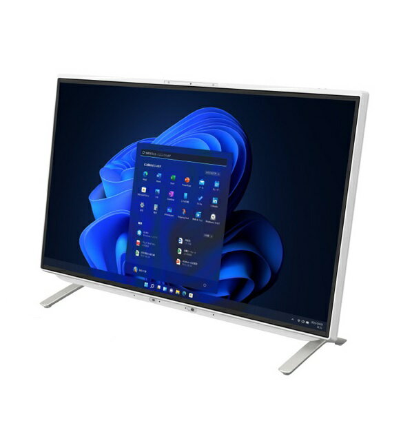 楽天市場】富士通クライアントコンピューティング 富士通 23.8型 液晶