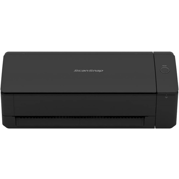 楽天市場】PFU 富士通 ScanSnap S1500 楽2ライブラリパーソナル