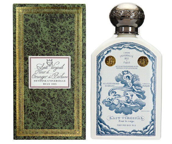 楽天市場】オフィシーヌ・ユニヴェルセル・ビュリー ユイル