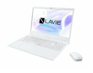 NEC LAVIE n156caaw 美品 NEC LAVIE N15 N156C/AAW PC-N156CAAW|パソコン買うならPC
