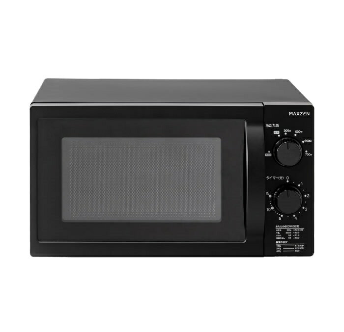 マクスゼン JM18BGZ01BK
