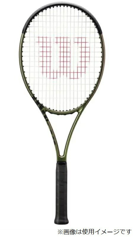 【美品】Wilson BLADE 104 V8 G2 硬式テニスラケット ad4837731dd4ae695855342a315c1c