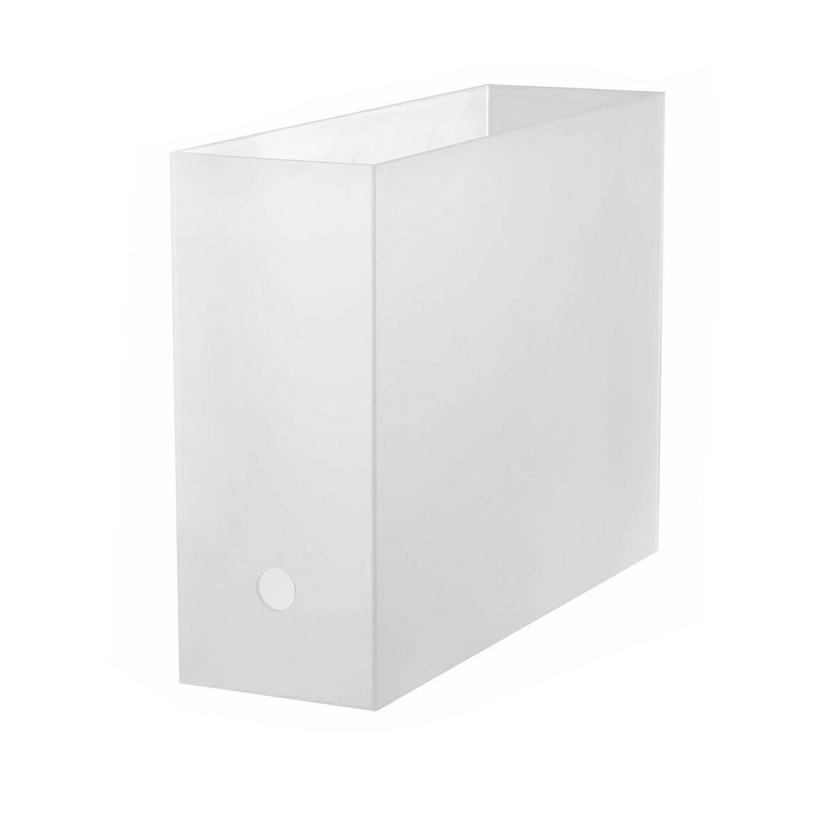 無印良品 ポリプロピレンスタンドファイルボックス・ワイド・Ａ４用・ホワイトグレー Amazon | 無印良品 再生ポリプロピレン入りスタンドファイルボックス