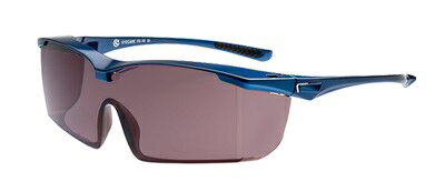 エリカオプチカル EYE CARE GLASS PREMIUM UV420保護メガネ サングラスタイプ EC-10プレミアムUV420ホワイト/オリーブグレー