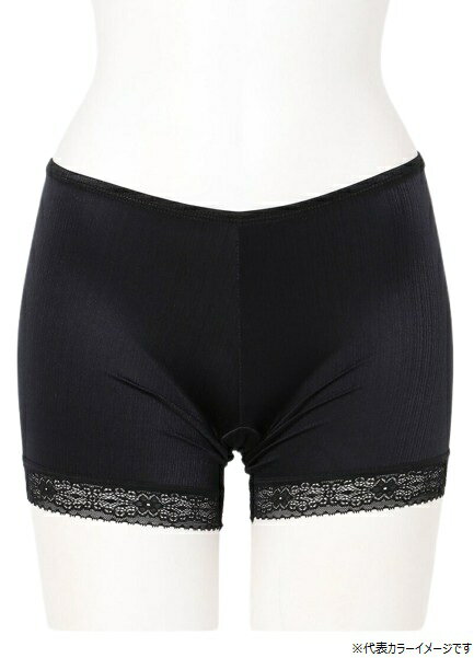 SAISON DE PAPILLON/ベーシックペチコート