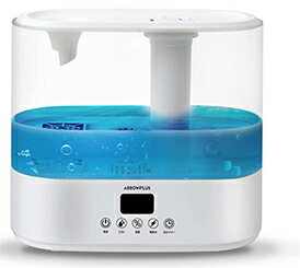 楽天市場】高昇 電解水生成機能付き超音波式加湿器 XR-K265 | 価格比較