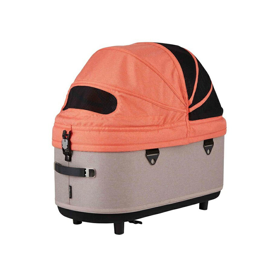 楽天市場】マルカン DP-250 おでかけカートFitピンク | 価格比較