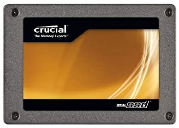 Crucial RealSSD C300 CTFDDAC128MAG-1G1