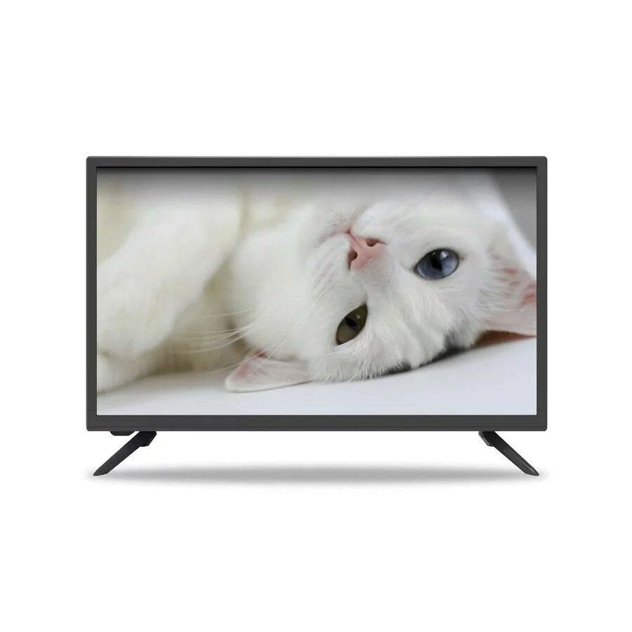 楽天市場】FEP FEP レトロ液晶テレビ EREO NFKT19-001 | 価格比較