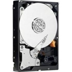 WESTERN DIGITAL 3.5インチ内蔵HDD 250GB SATA/6.0Gb 7200rpm 16MB 500GB/1platter WD2500AAKX-R