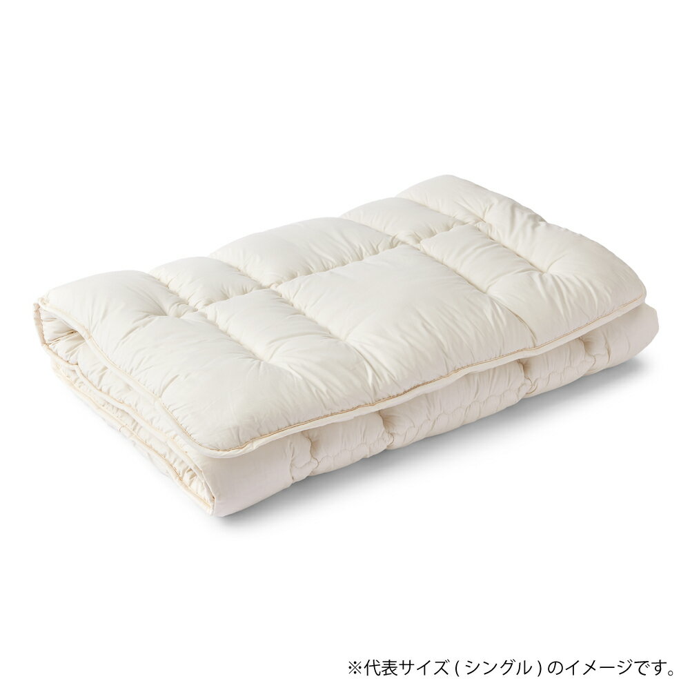 楽天市場】昭和西川 昭和西川 ムアツスリープスパ セミダブル BASIC
