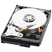 Western Digital 3.5インチ内蔵HDD 3TB SATA6.0Gb/s IntelliPower 64MB GP1000S WD30EZRX-1TBP