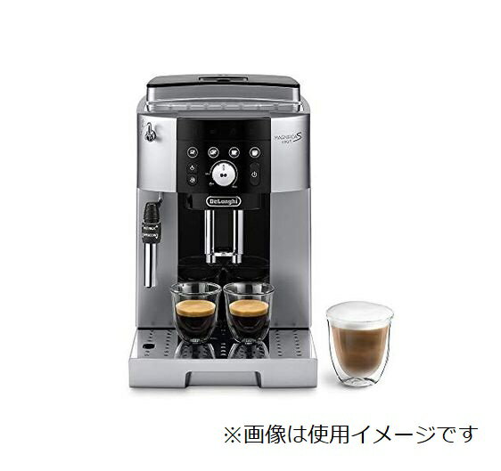 DeLonghiデロンギ マグニフィカS　ECAM22112W delonghi_0132213170