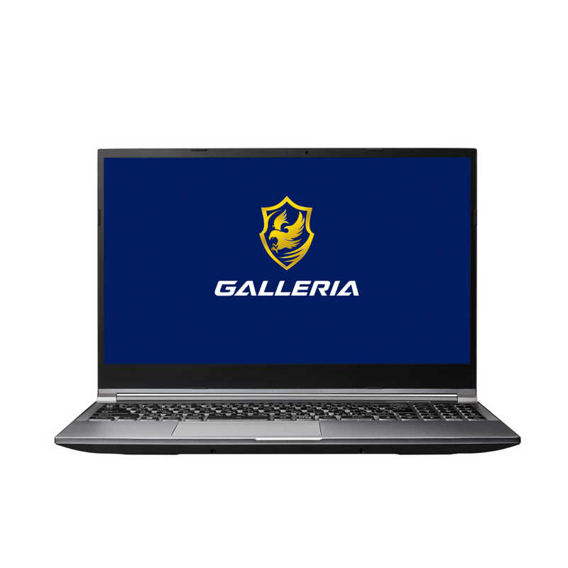 楽天市場】サードウェーブ THIRDWAVE Galleria GCR1660TGF-QC-B