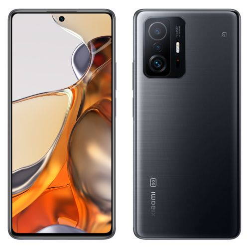 楽天市場】Xiaomi スマートフォン Mi 11T Pro 256GB メテオライト