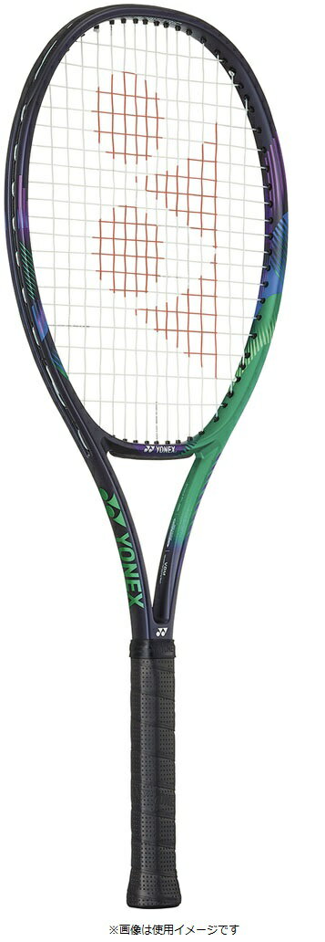 YONEX - YO-02VCPJ-505-G2 ヨネックス テニスラケット Vコア プロ100 YONEX - YO-02VCPJ-505-G2 ヨネックス テニスラケット Vコア