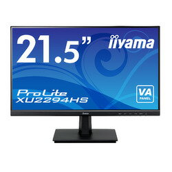 Iiyama ProLite XU2293HS 21.5インチ　モニター f0ef001051baac59923e7e6ca691d5
