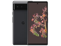 Pixel 6