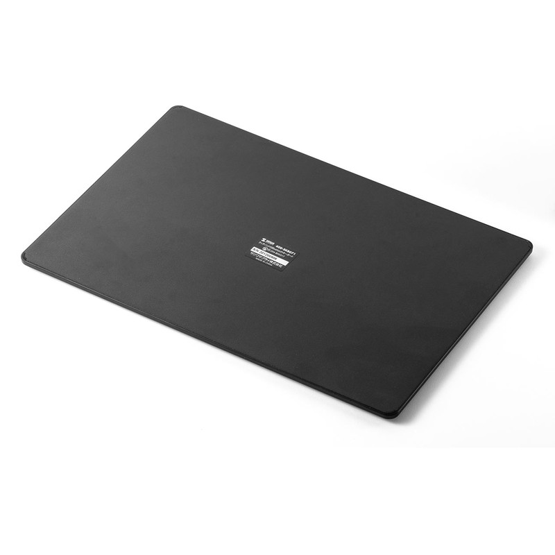 サンワサプライ Bluetoothキーボード 充電式 英語配列 400-SKB071