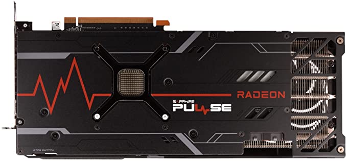 SAPPHIRE グラフィックボード SA-PULSE RADEON RX 6800 XT 16G