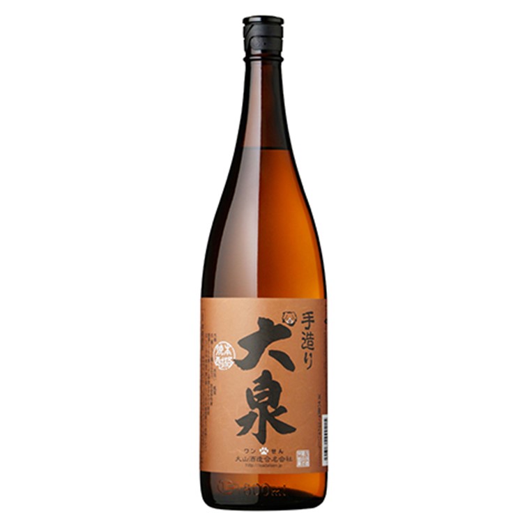 楽天市場】出水酒造 出水酒造 乙類25° ボヌール 芋 720ml | 価格比較