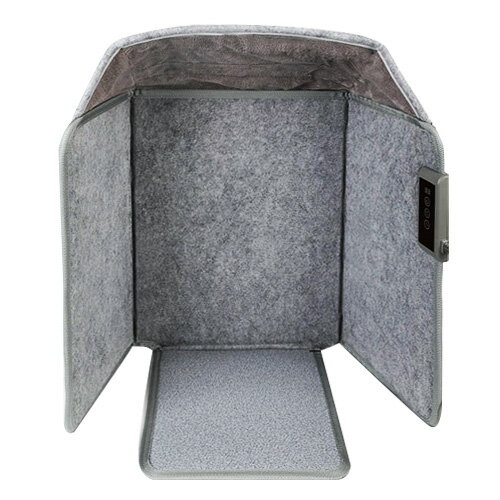 SUNGRAN パネルヒーター 5面