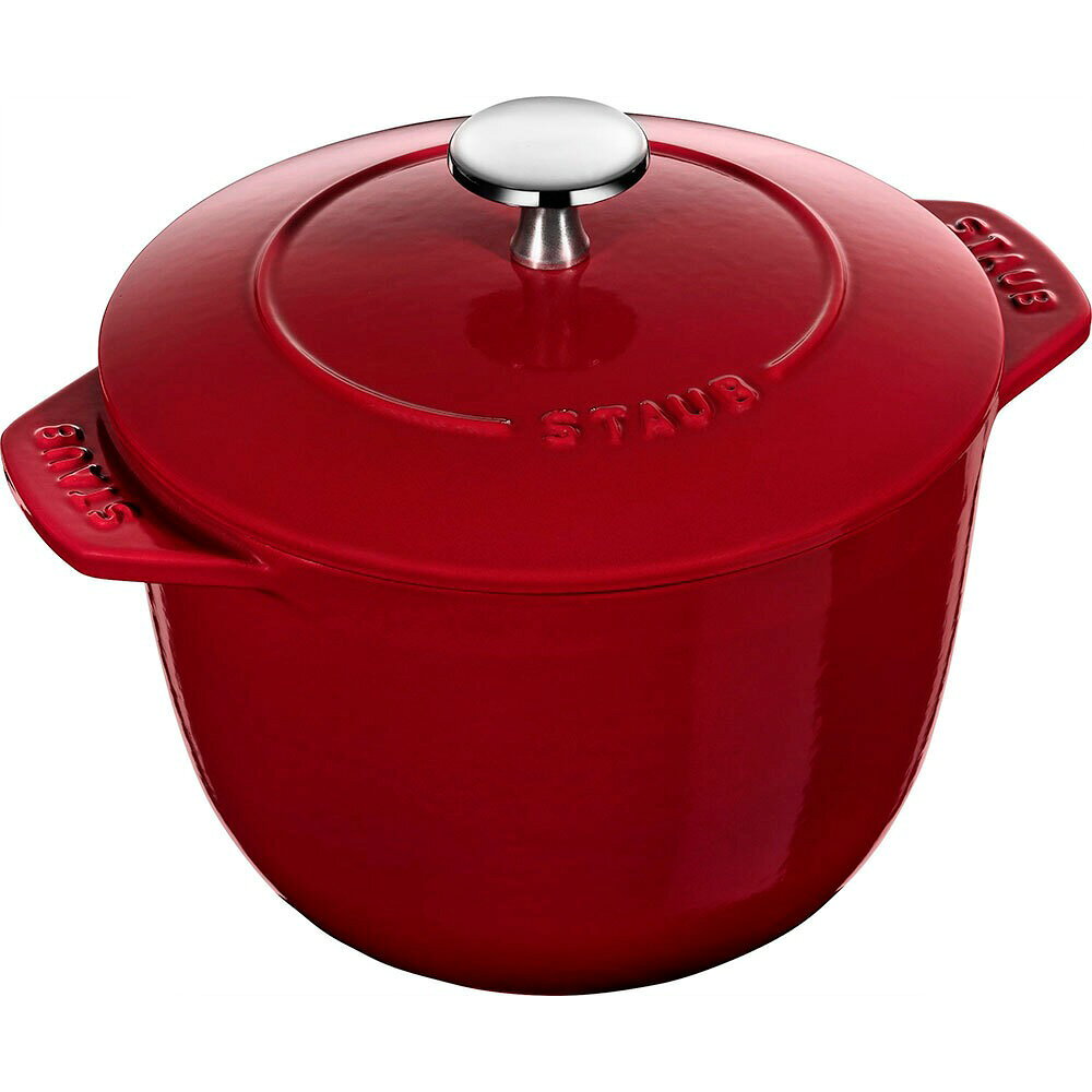 楽天市場】ストウブ staub ラ ココット de GOHAN Mサイズ 16cm グレー