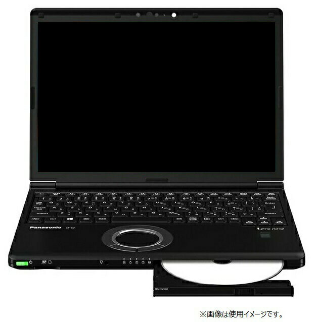Panasonic - Panasonic ノートPC Let&#39;snote SV2 CF-SV2LDCC パナソニック Let's note SV2 CF-SV2LDCCR|パソコン買うならPC